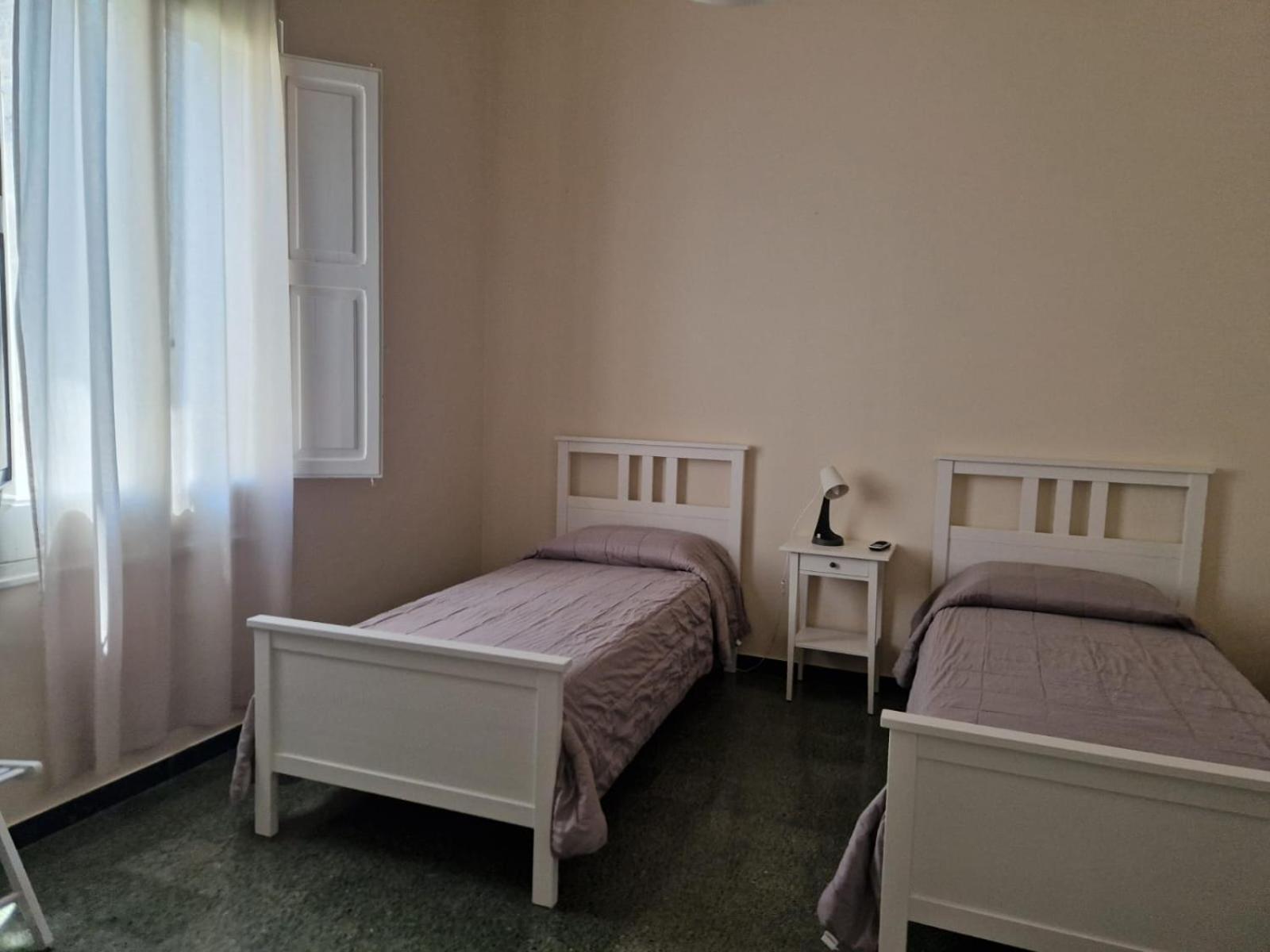 דירות Dimora Gli Archi לצ'ה מראה חיצוני תמונה